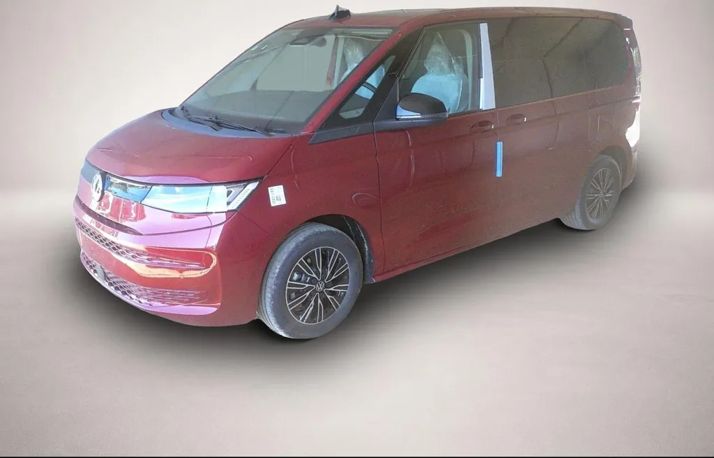 VW T7 Multivan