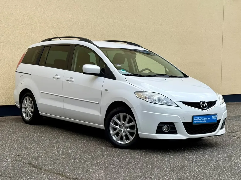 Mazda 5