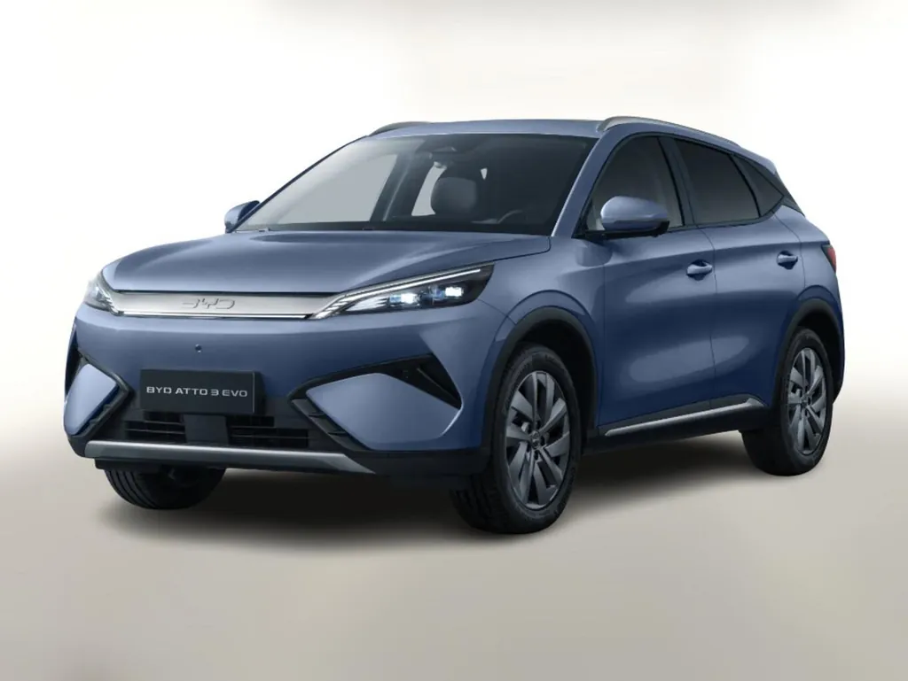 BYD ATTO 3