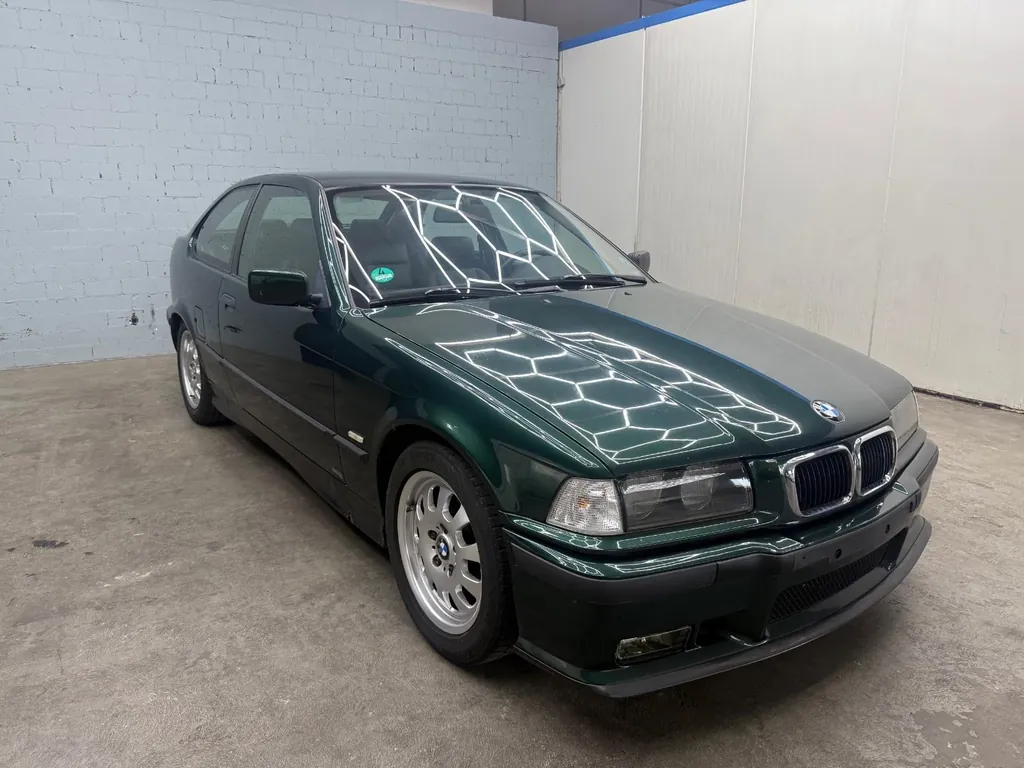 BMW 316