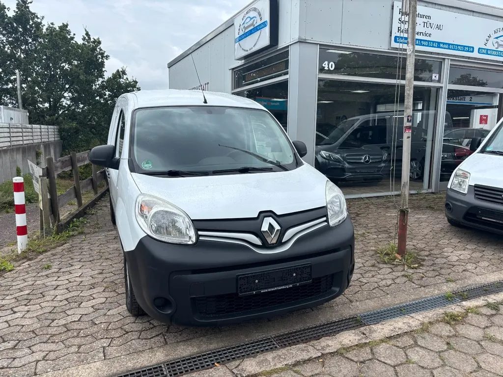 Renault Kangoo