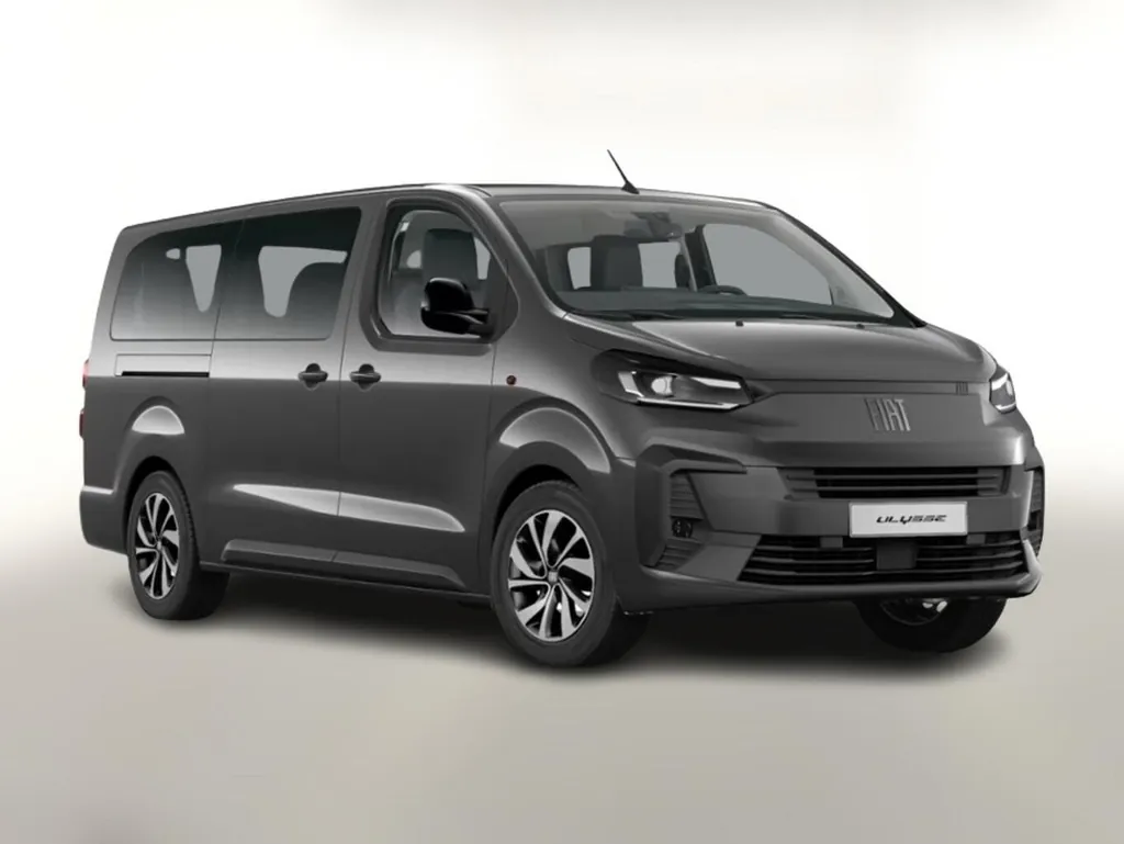 Fiat Ulysse