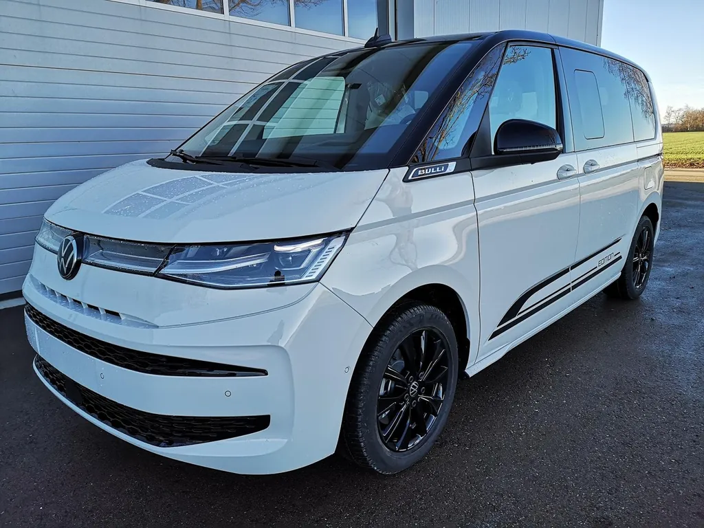 VW T7 Multivan