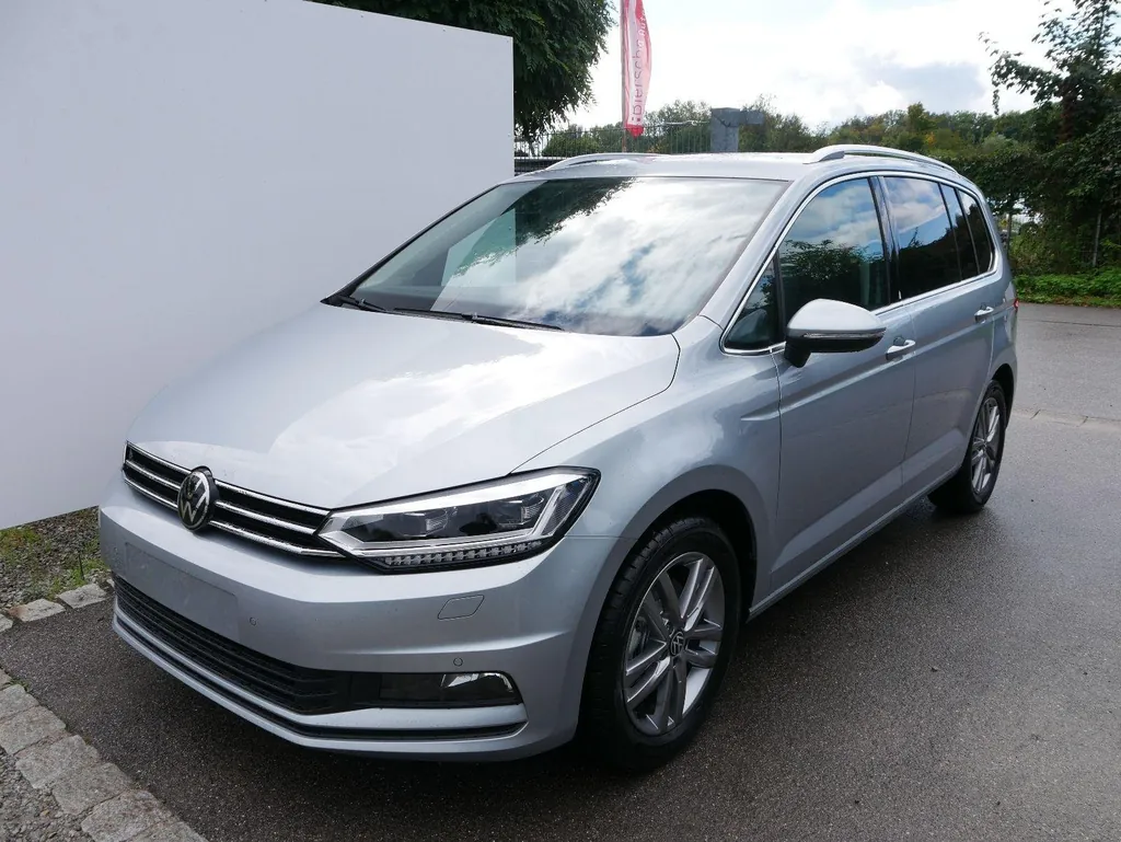 VW Touran