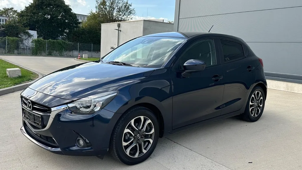 Mazda 2