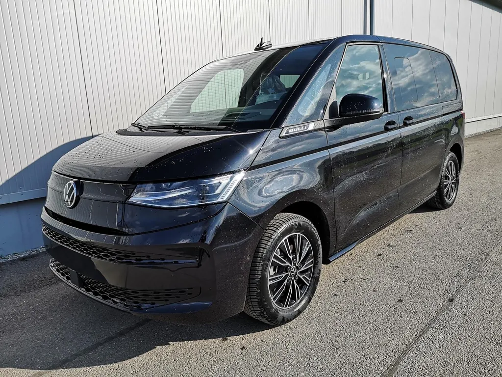 VW T7 Multivan