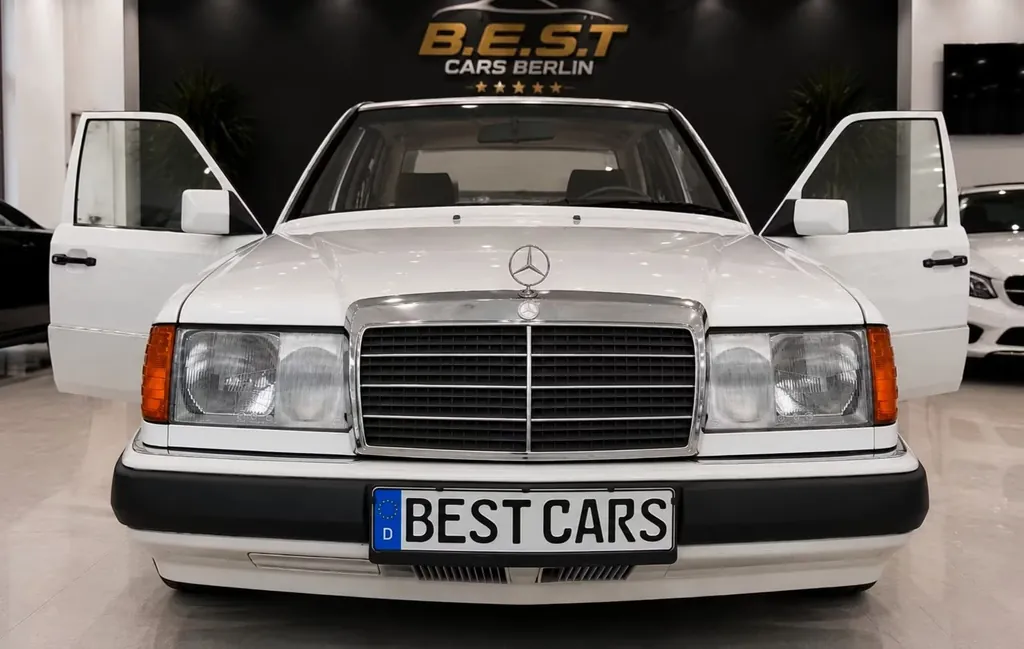 Mercedes-Benz E 230