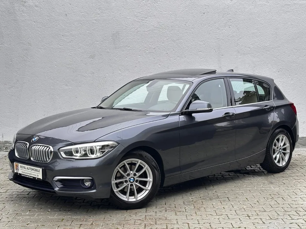 BMW 116