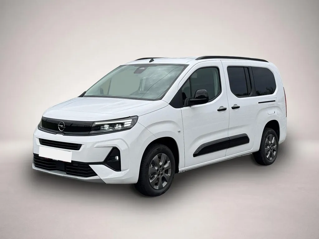 Opel Combo Life