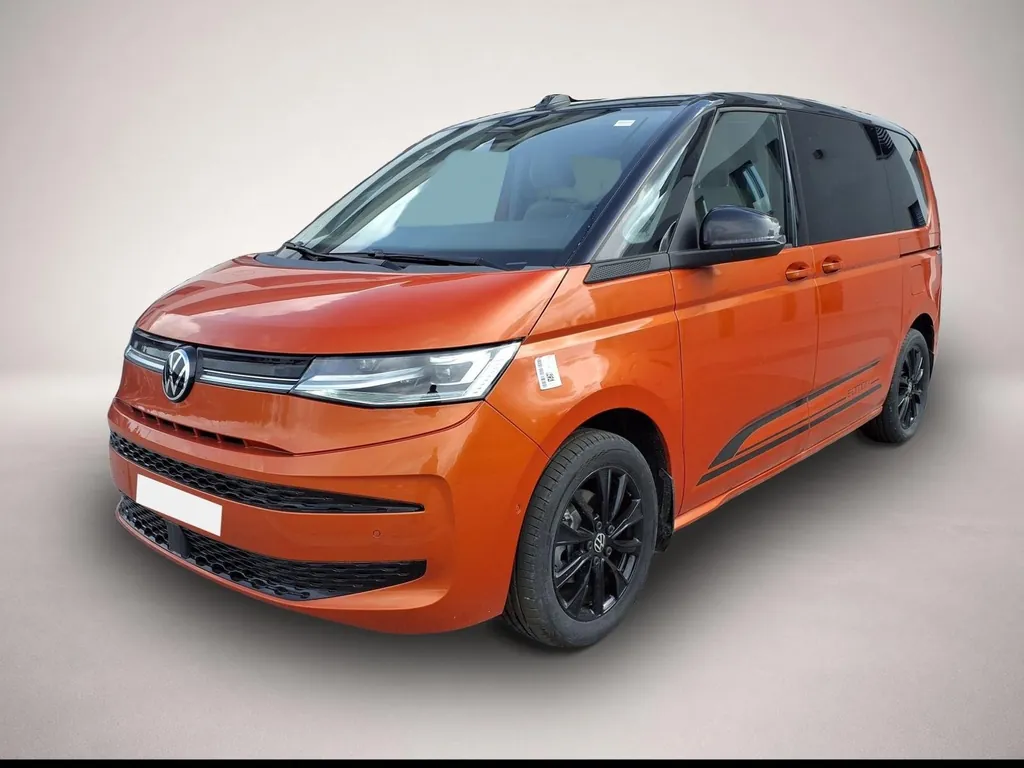VW T7 Multivan