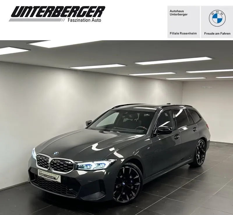 BMW M340i
