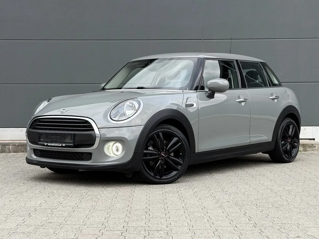 MINI ONE