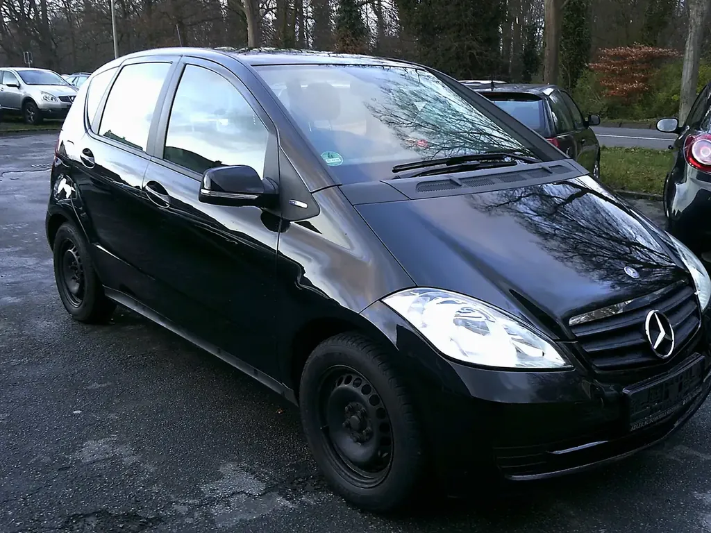 Mercedes-Benz A 150 A 160 (169.031) TÜV:06-2026