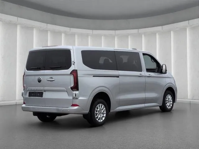 VW T7 Caravelle
