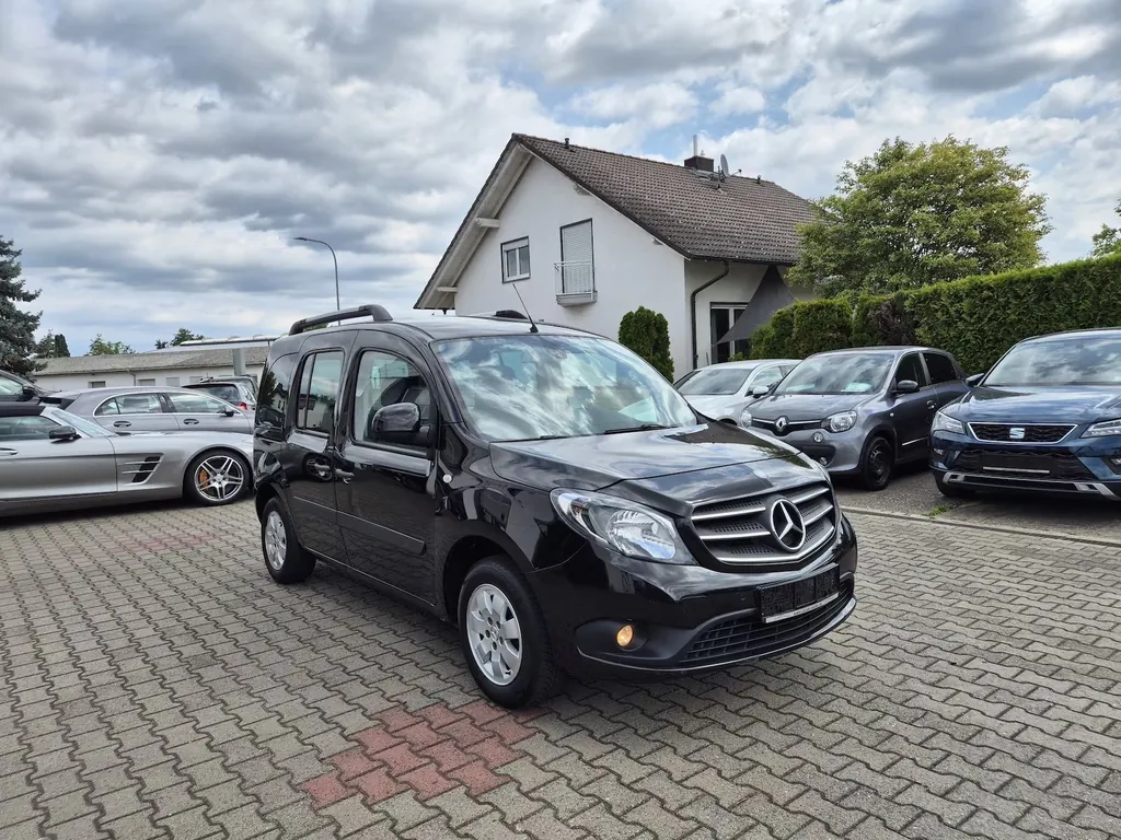 Mercedes-Benz Citan