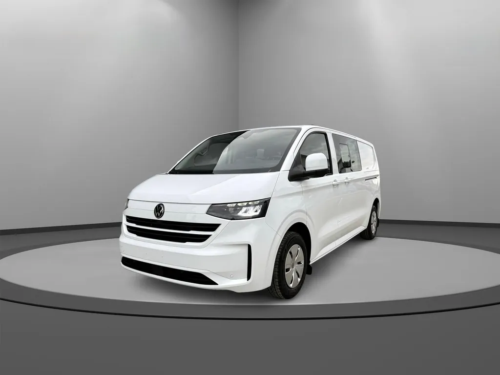 VW T7 Kombi
