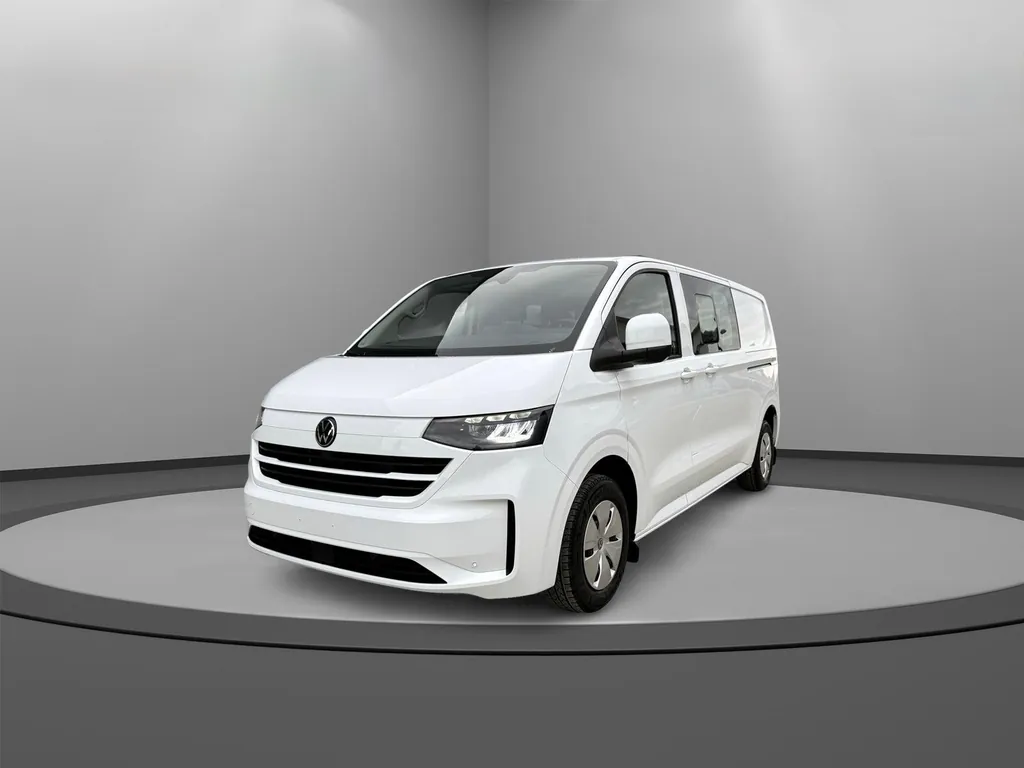 VW T7 Kombi