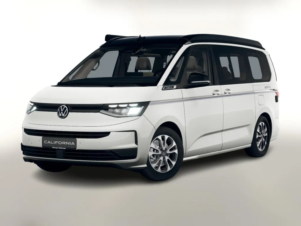 VW T7 California