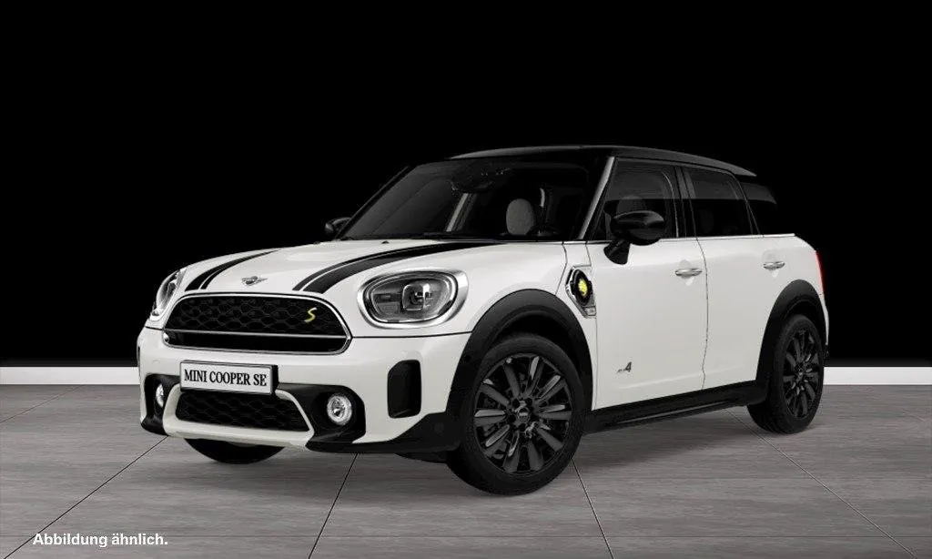MINI Countryman SE (Cooper)