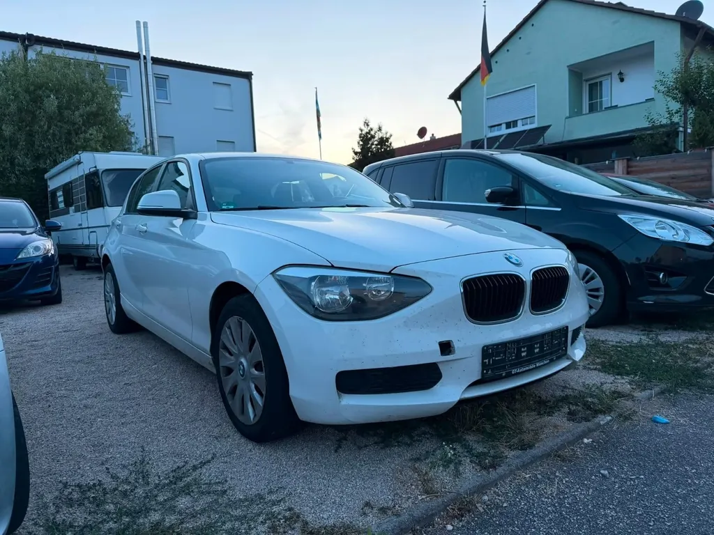 BMW 116