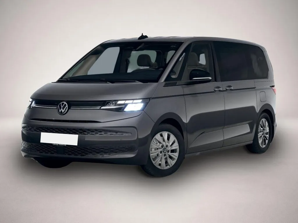 VW T3 Multivan