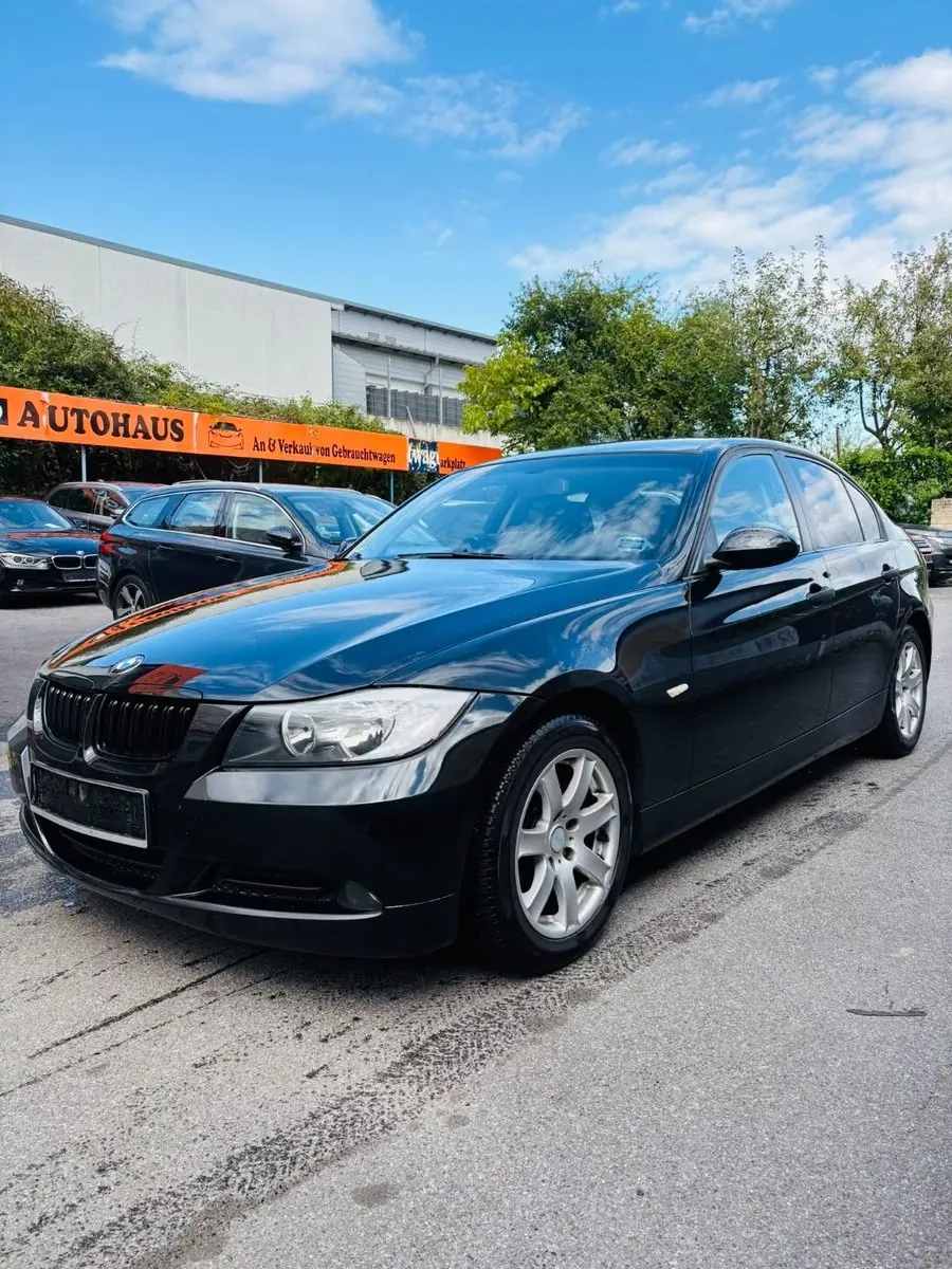 BMW 318