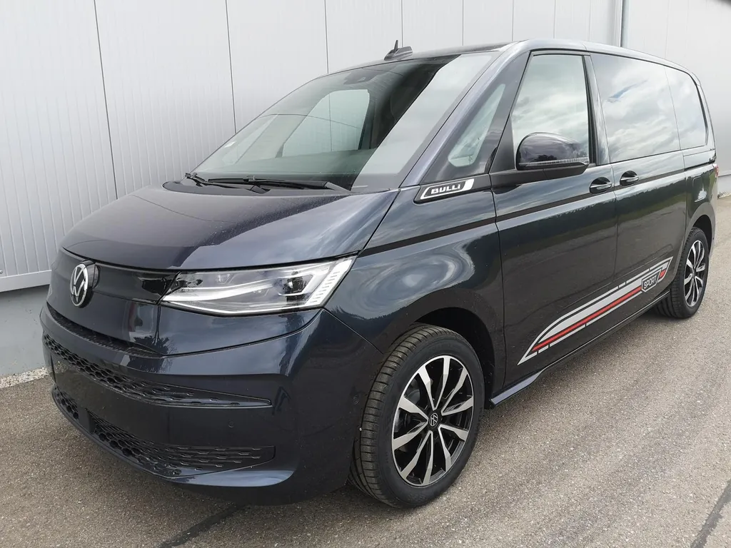 VW T7 Multivan