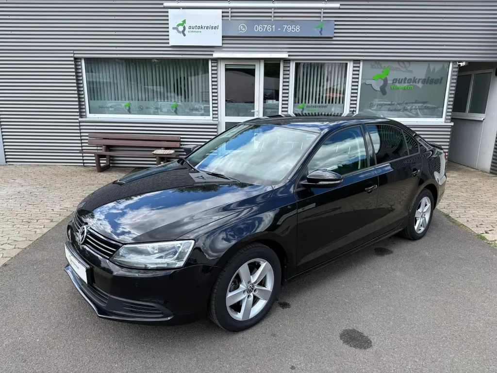 Volkswagen Jetta