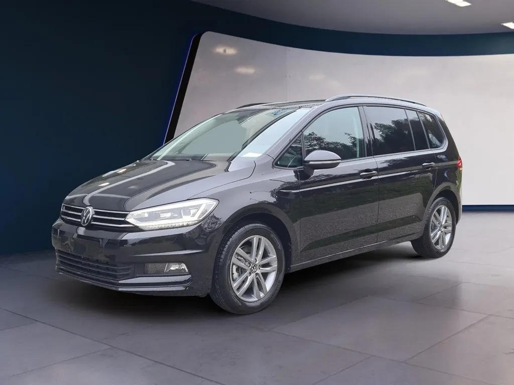 VW Touran