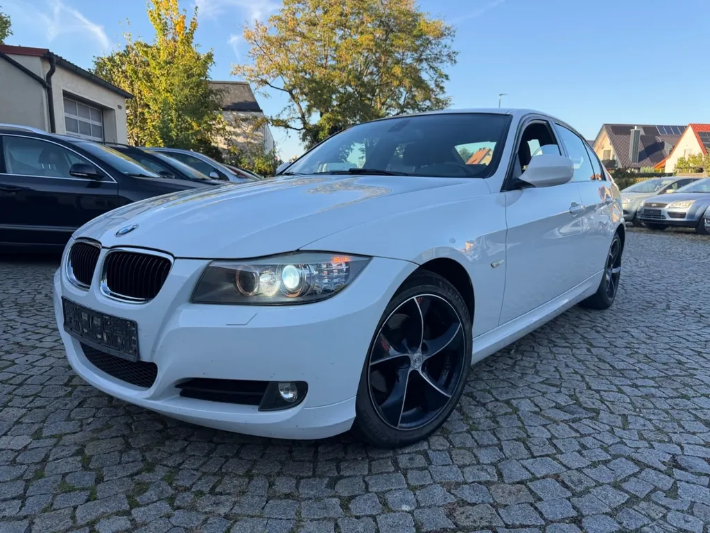 BMW 318