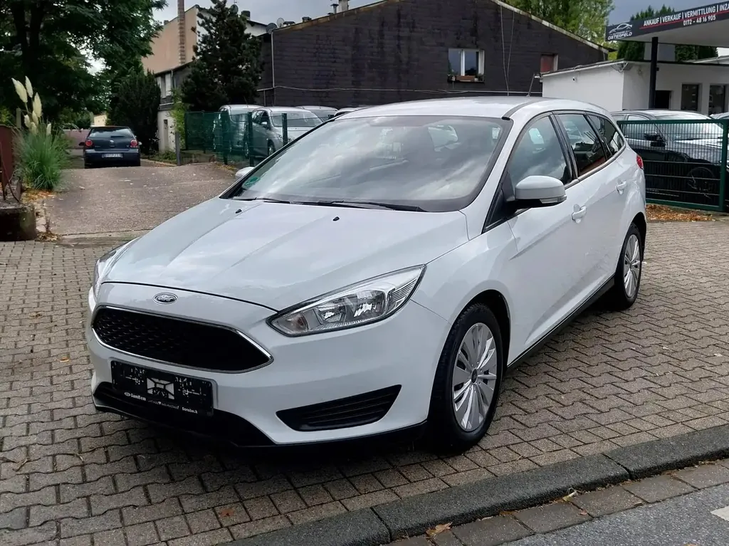 Ford Focus Trend