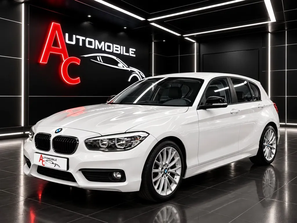 BMW 116