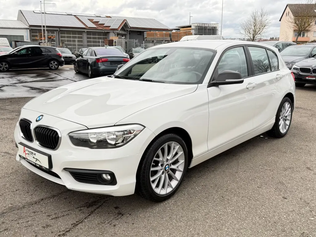 BMW 116