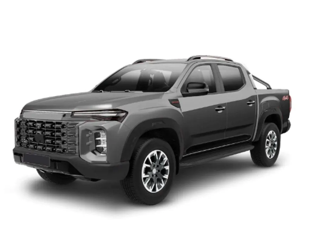 Maxus T60 MAX