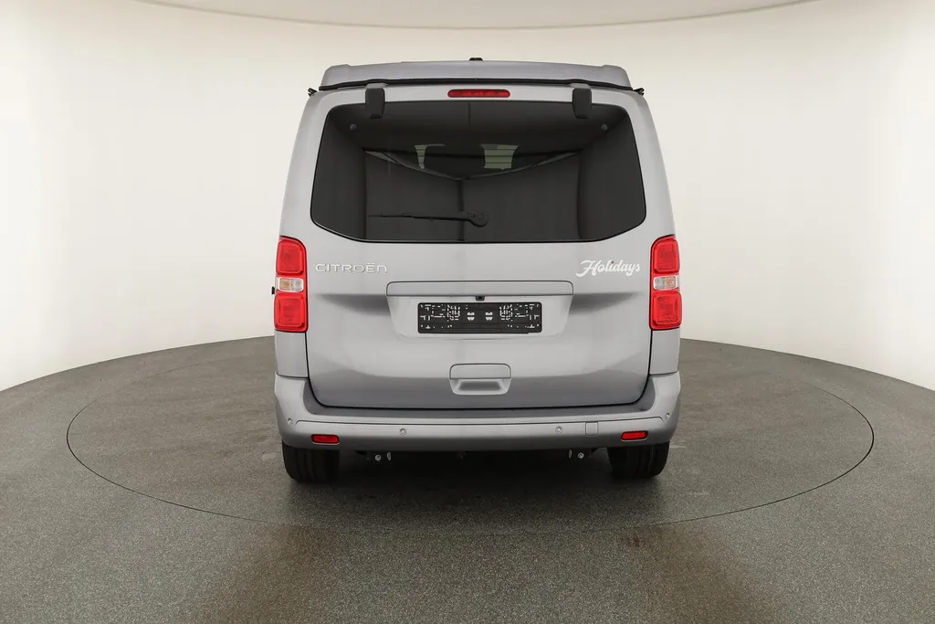 Citroen Jumpy