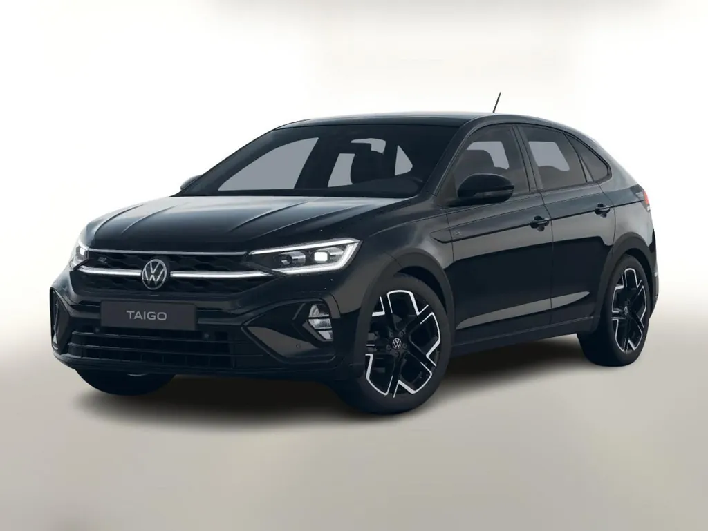 VW Taigo