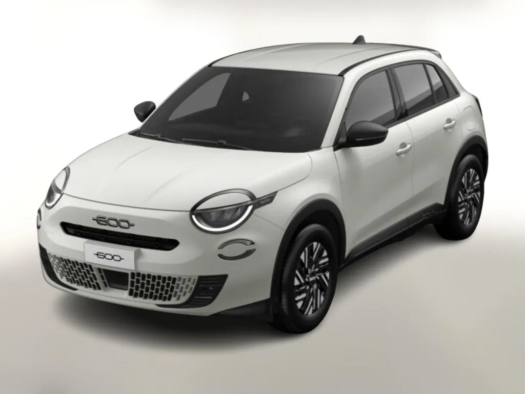 Fiat 600