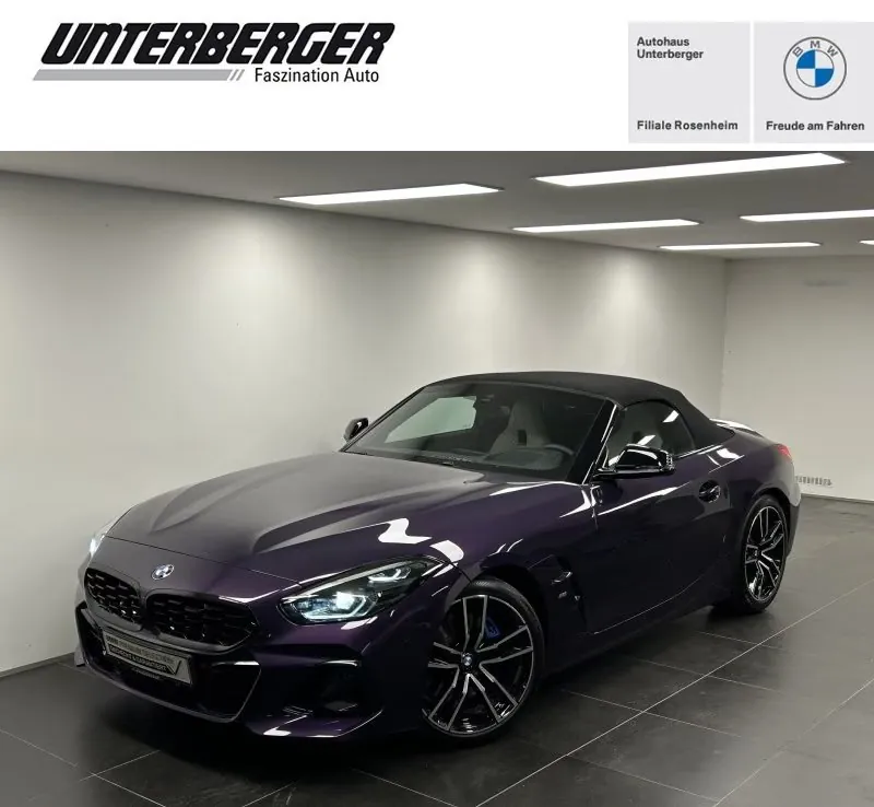 BMW Z4