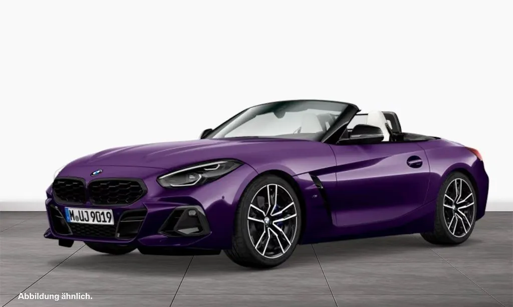BMW Z4
