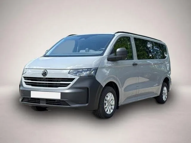 VW T7 Caravelle