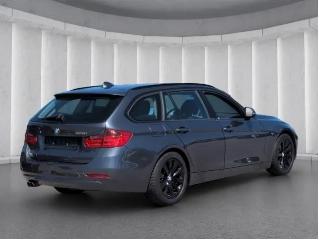 BMW 328