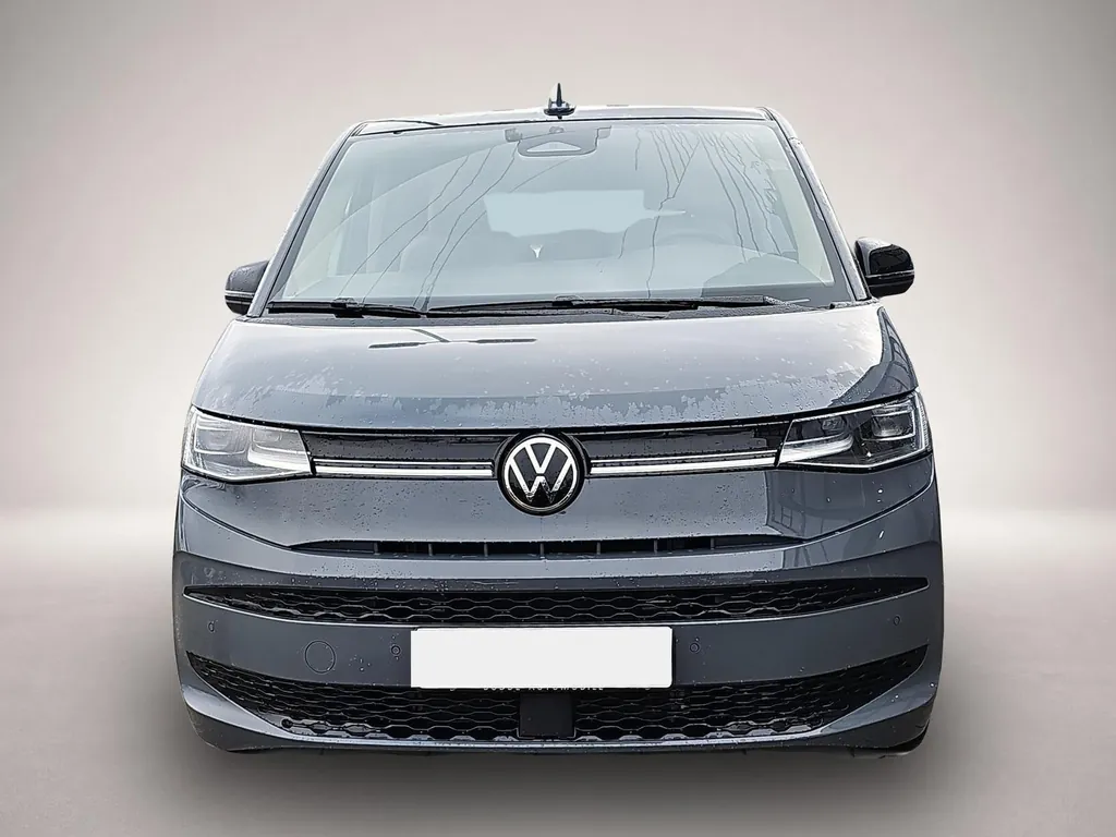 VW T7 Multivan