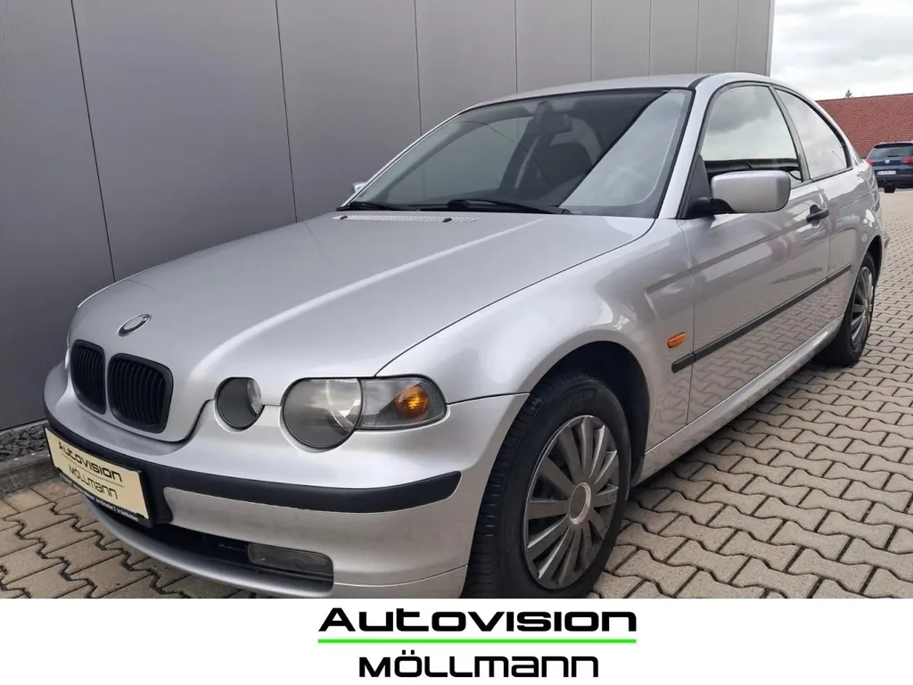 BMW 316
