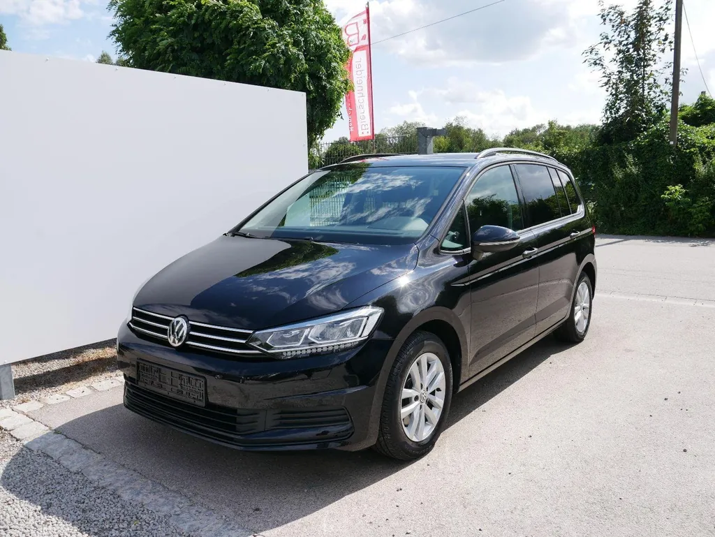 VW Touran