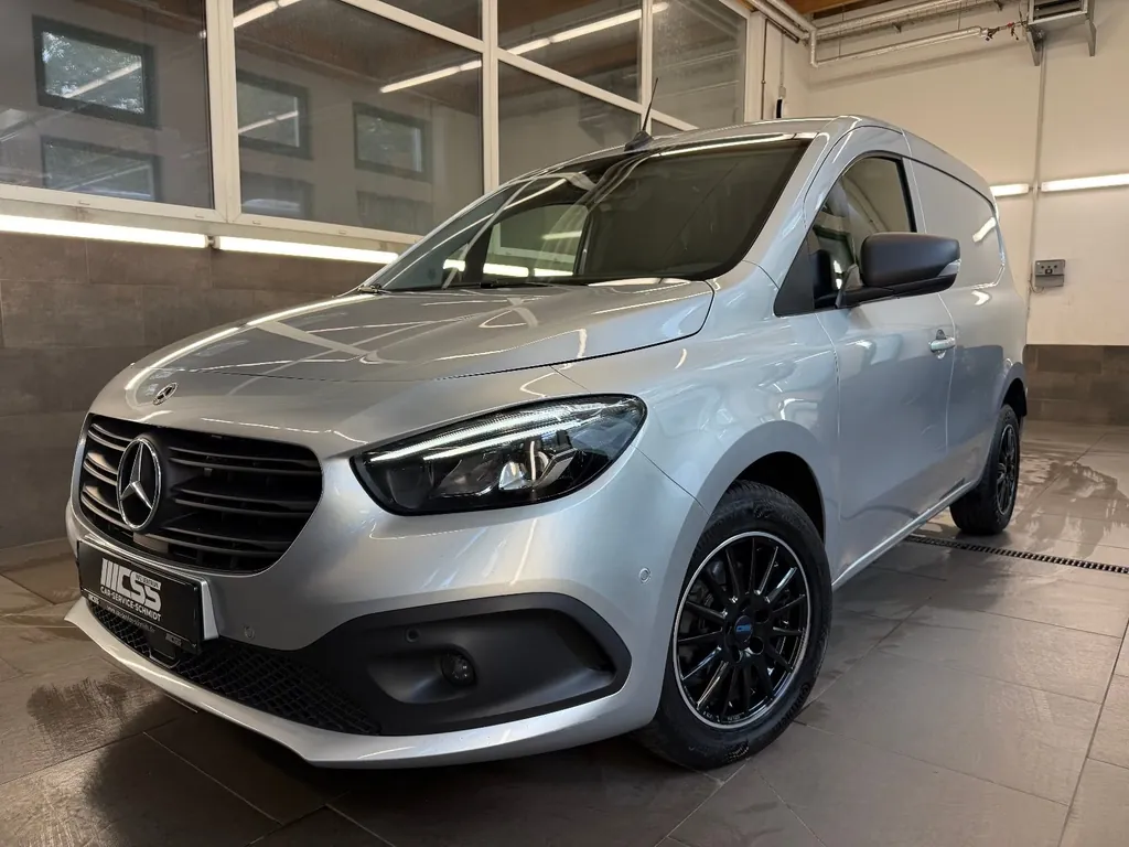 Mercedes-Benz Citan