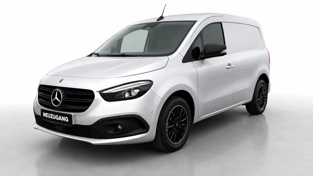 Mercedes-Benz Citan