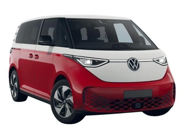 VW ID. Buzz