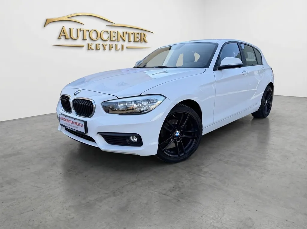 BMW 116