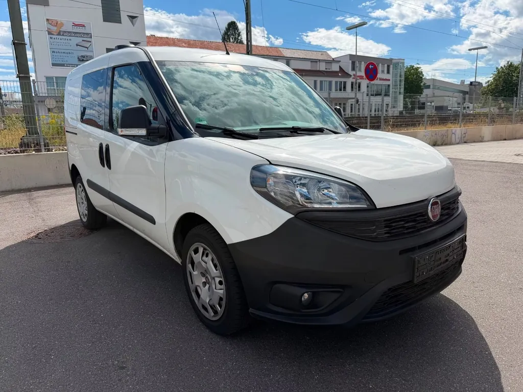 Fiat Doblo