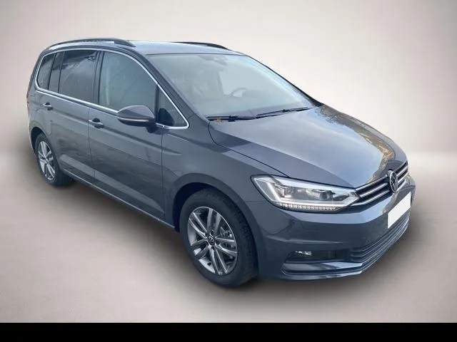 VW Touran